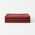 VIVORA tafelkleed 140×240 cm Fire Red
