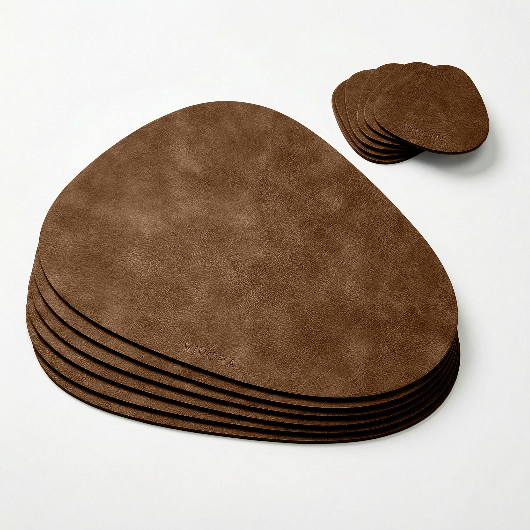 Placemat Set Ovaal