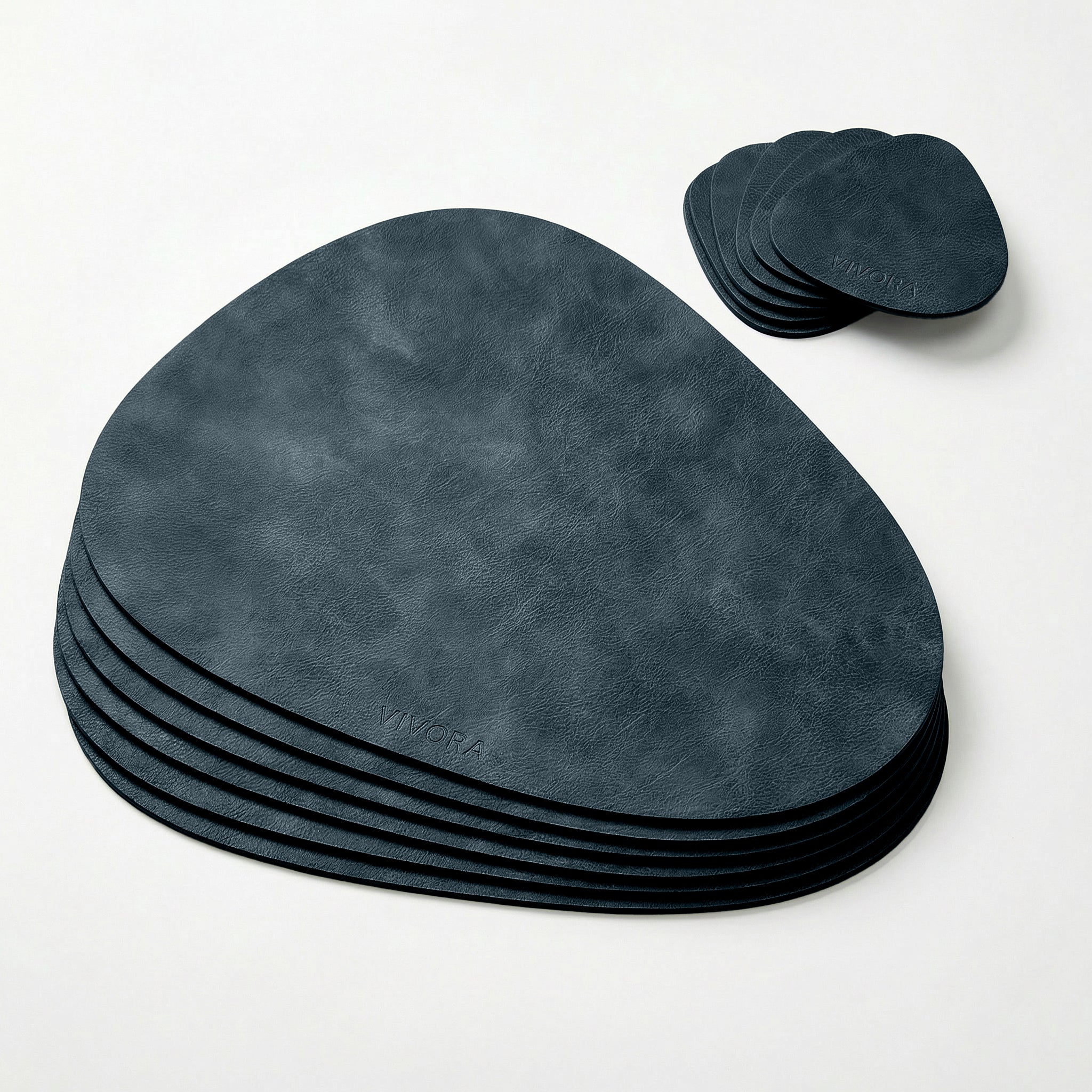 Placemat Set Ovaal