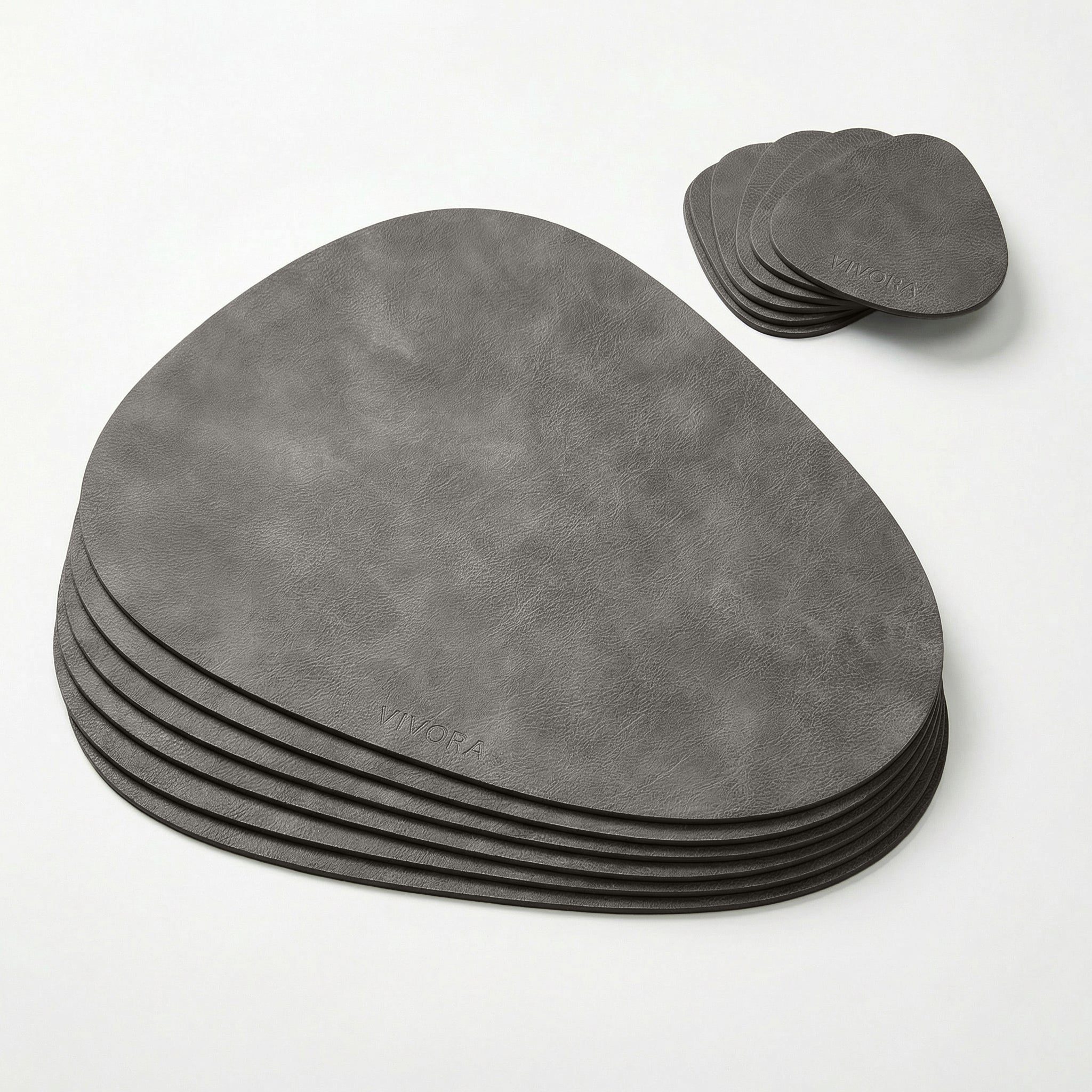 Placemat Set Ovaal
