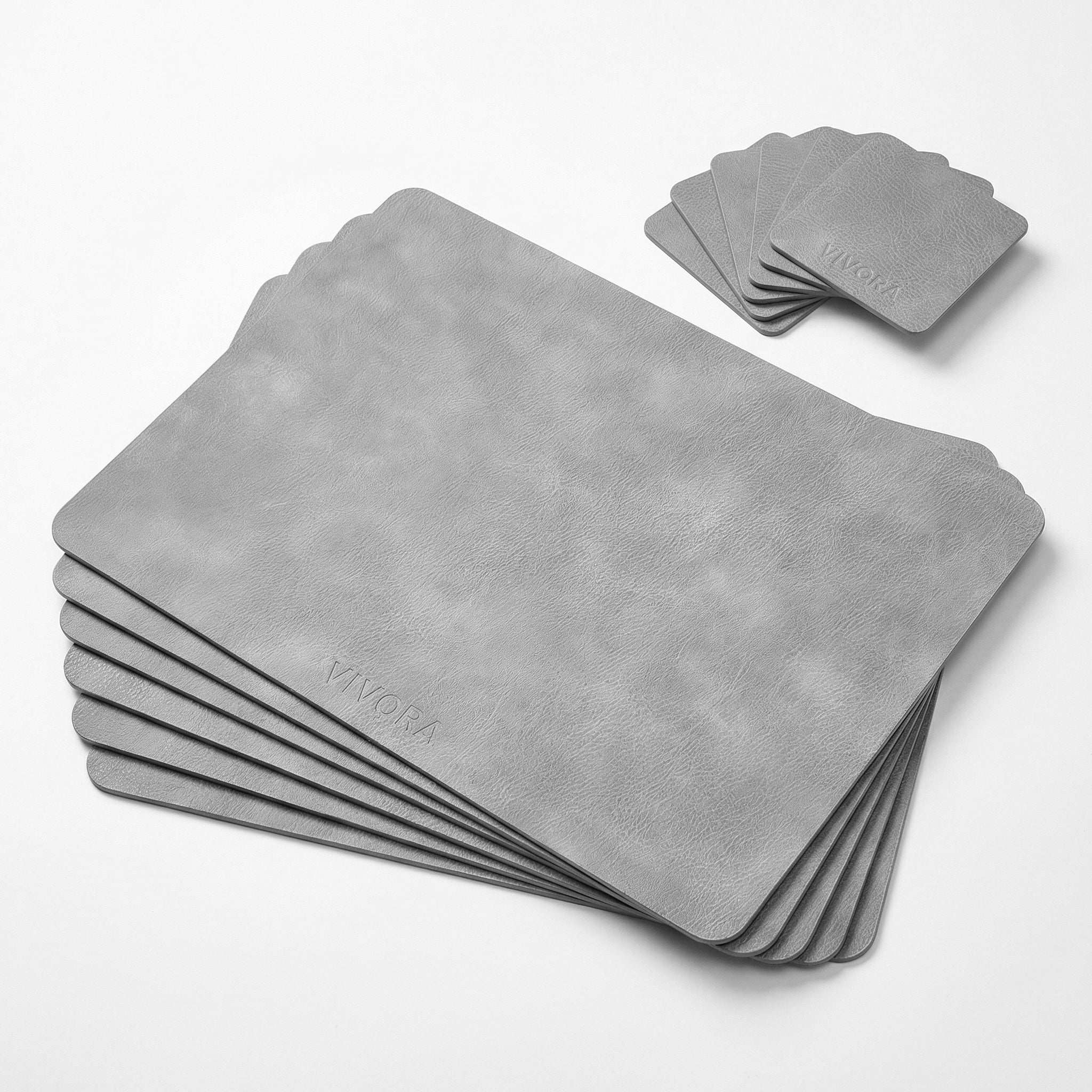 Placemat Set Rechthoek