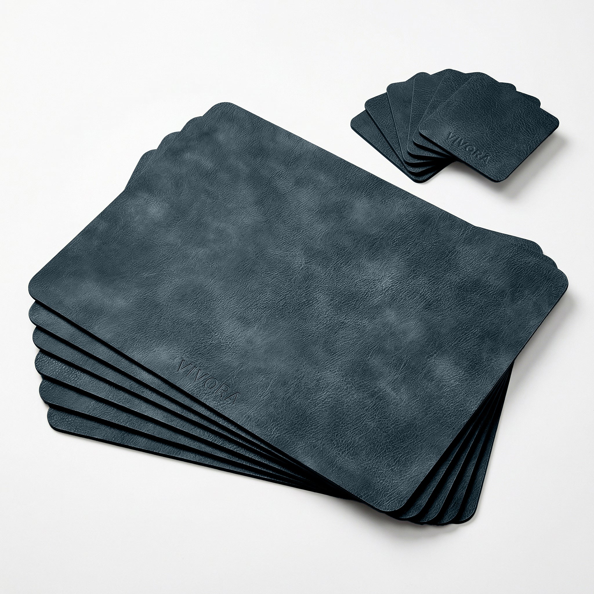 Placemat Set Rechthoek