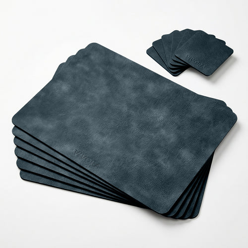 Placemat Set Rechthoek