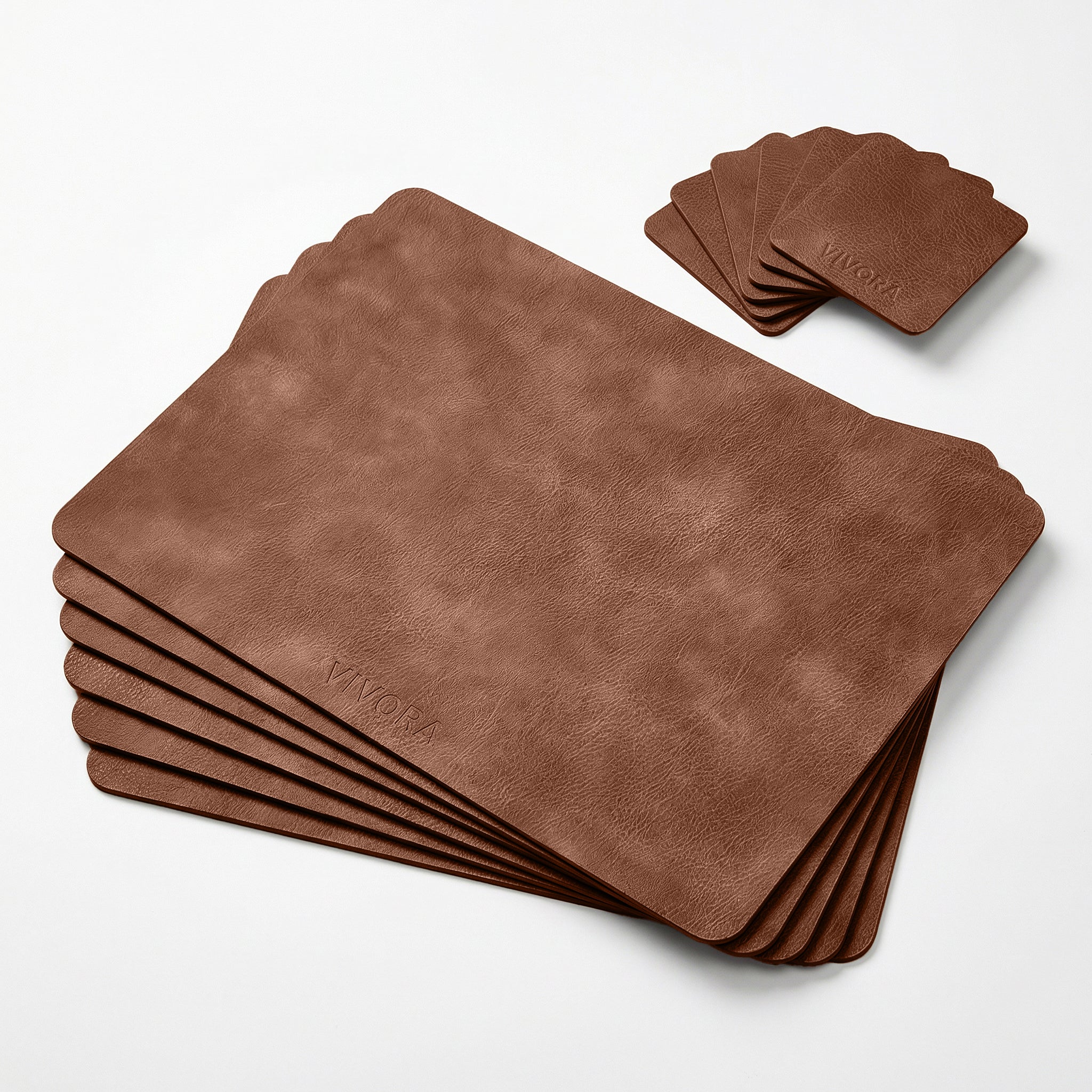 Placemat Set Rechthoek