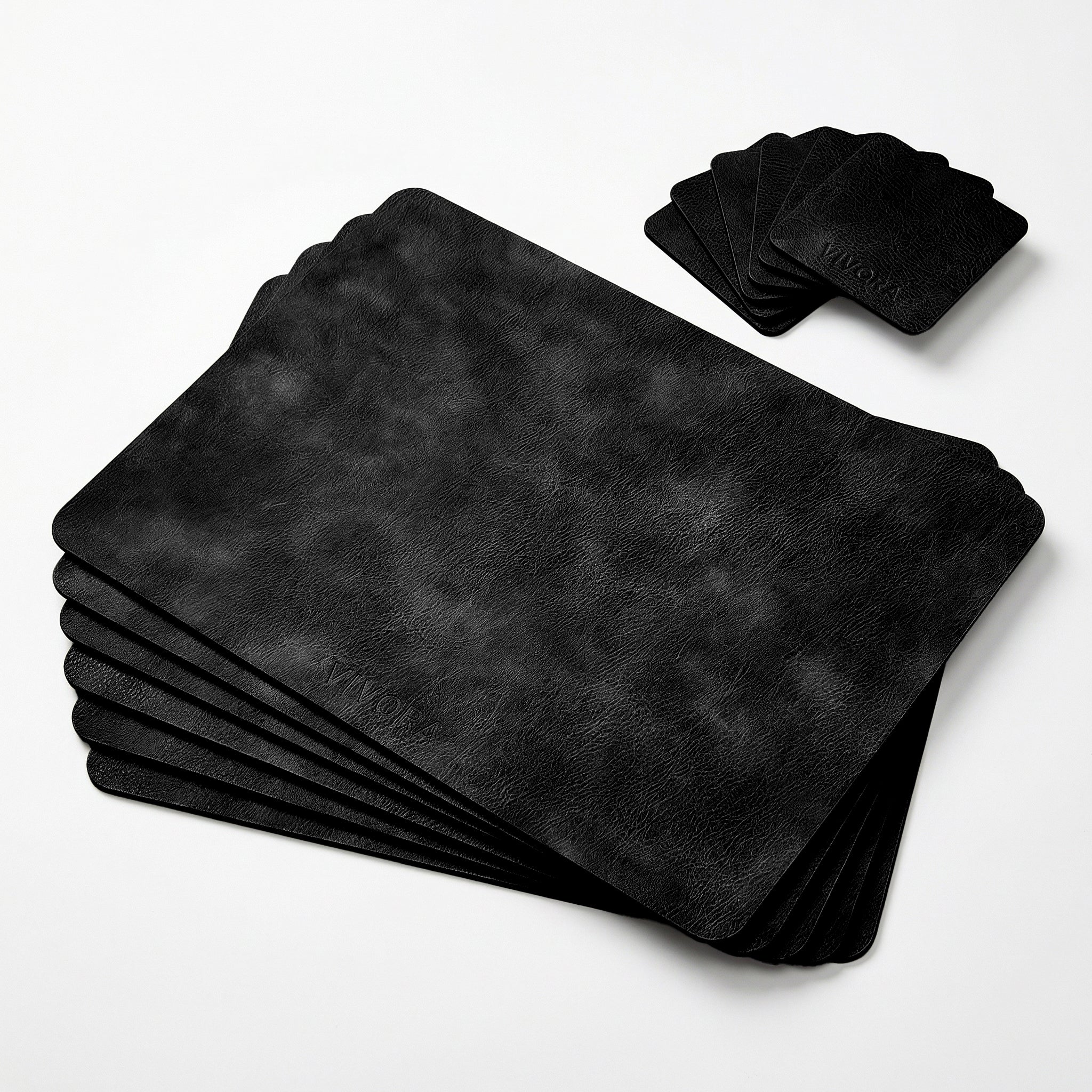 Placemat Set Rechthoek