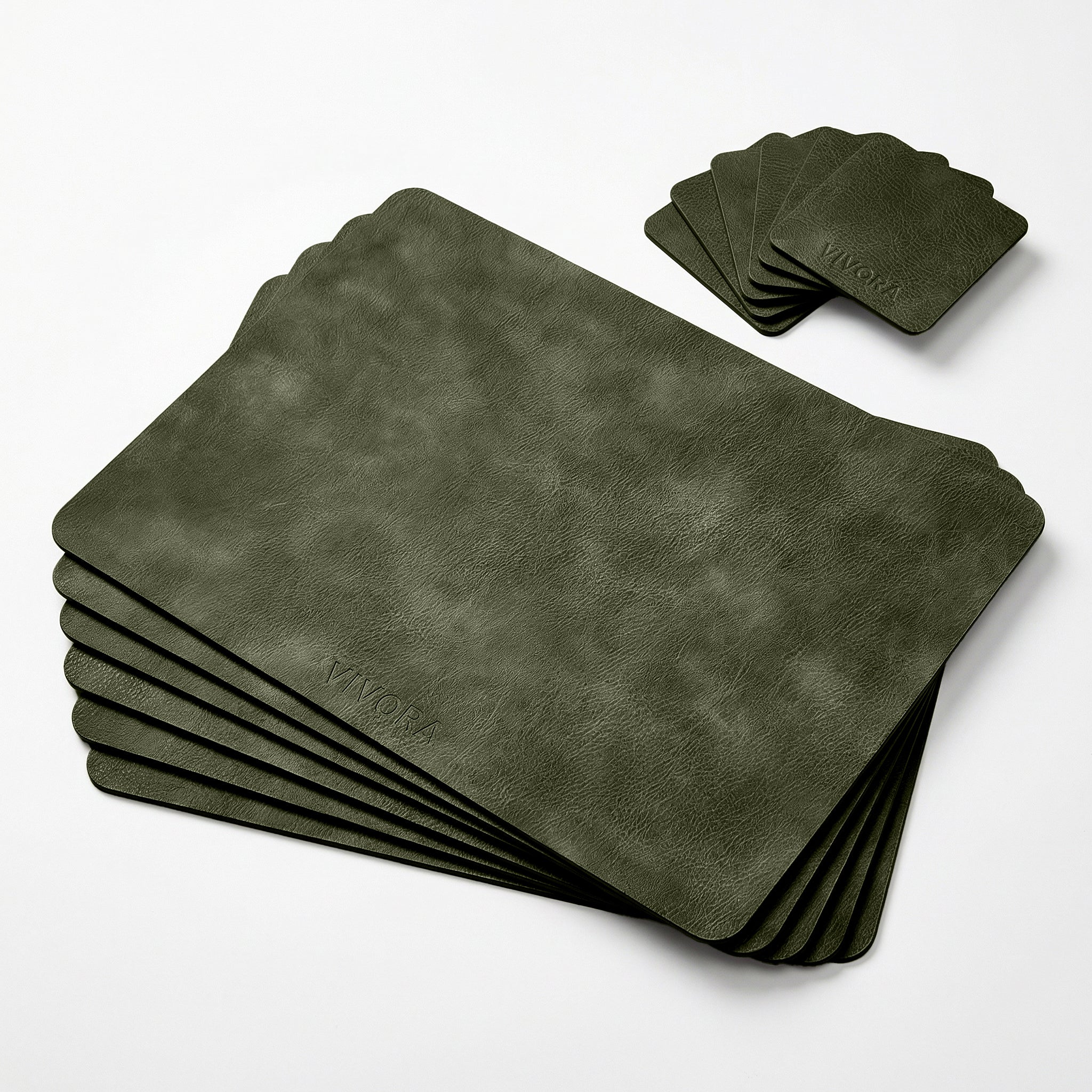 Placemat Set Rechthoek