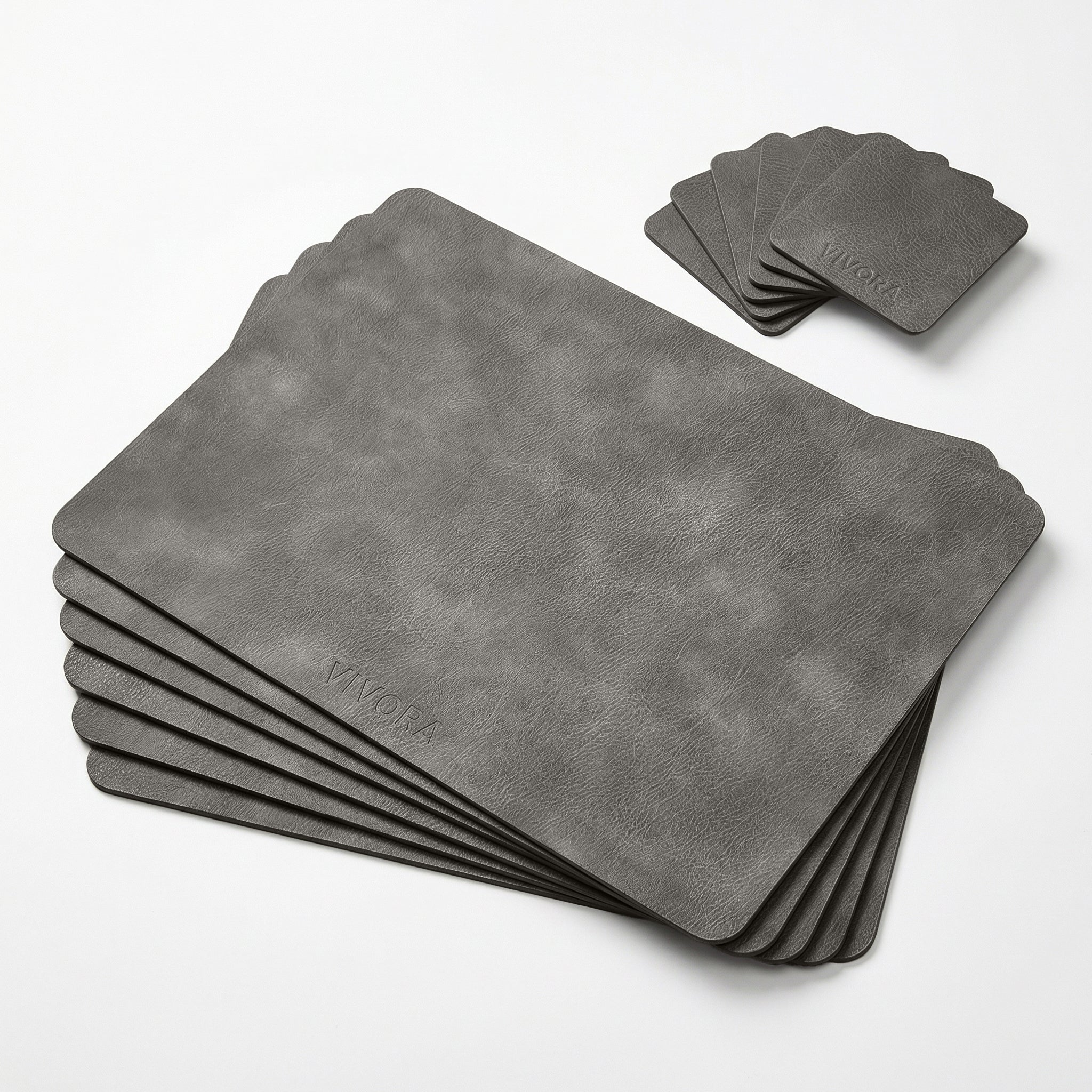 Placemat Set Rechthoek
