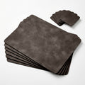 Placemat Set Rechthoek