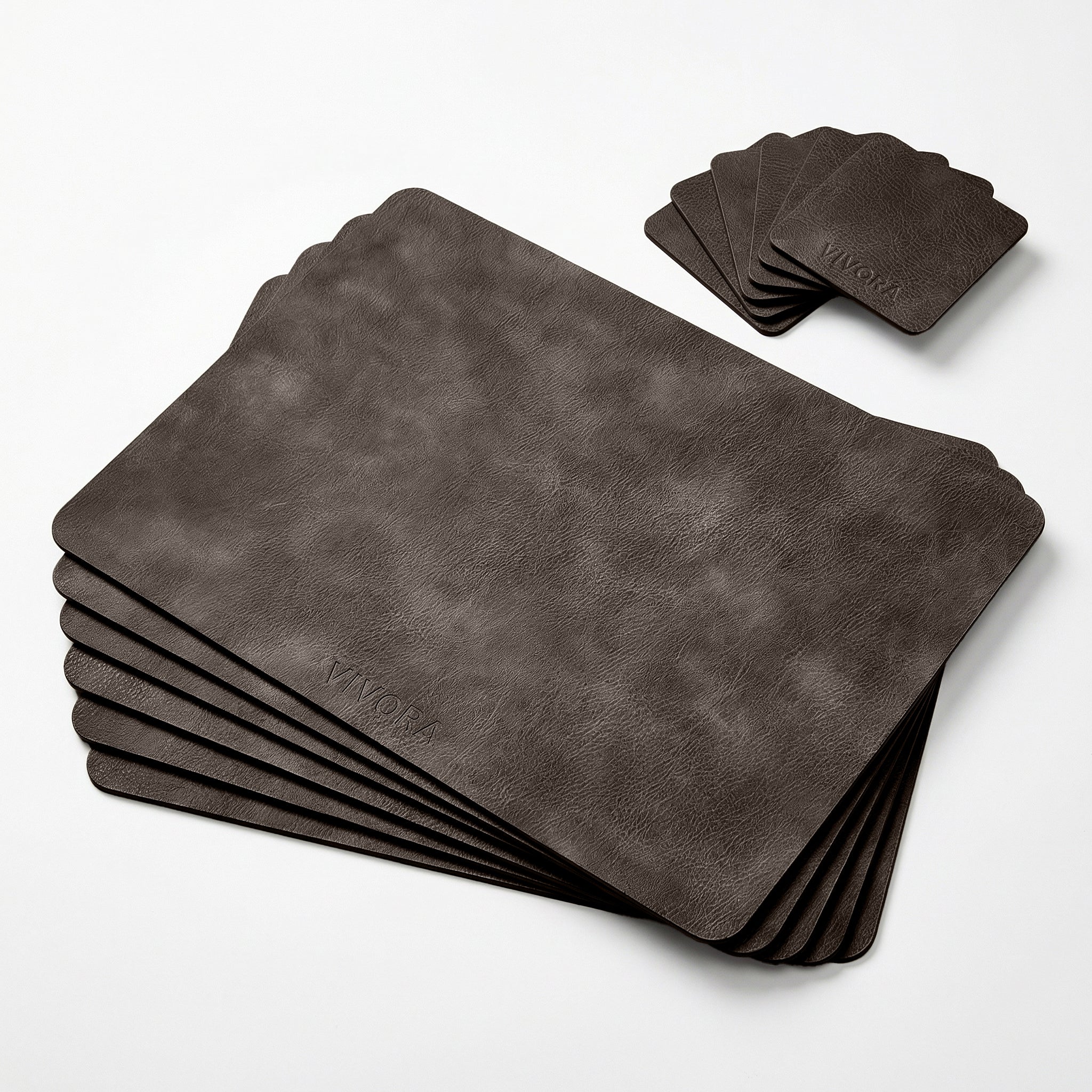 Placemat Set Rechthoek