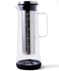 Waterkan 1.4L — Zwart